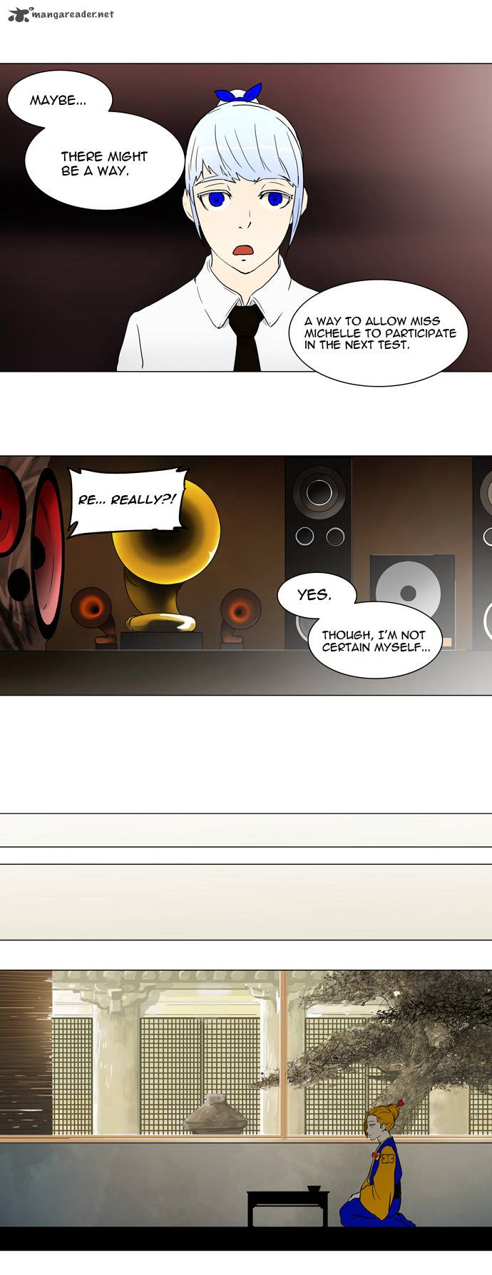 Tower of God Chapter 56 image 23